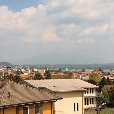 La Fronda - Attic With Terrace And View Arona
