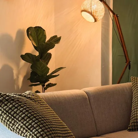 La Fronda - Attic With Terrace And View *