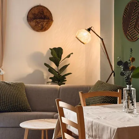 La Fronda - Attic With Terrace And View Daire *