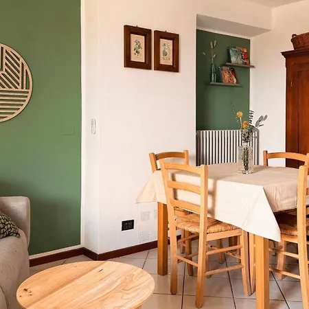 La Fronda - Attic With Terrace And View * Arona