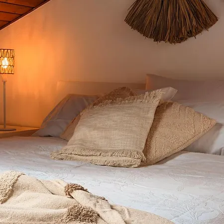 La Fronda - Attic With Terrace And View شقة *