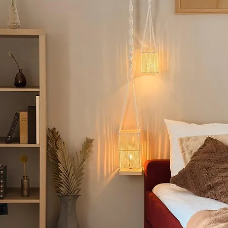 La Fronda - Attic With Terrace And View * أرونا