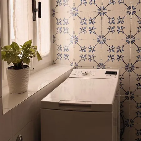 شقة La Fronda - Attic With Terrace And View أرونا